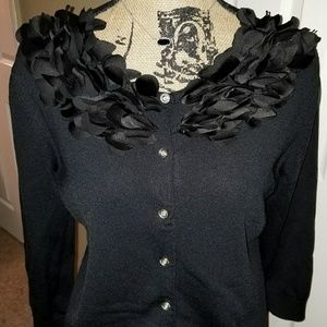 Lightweight sweater size PXL. EUC!